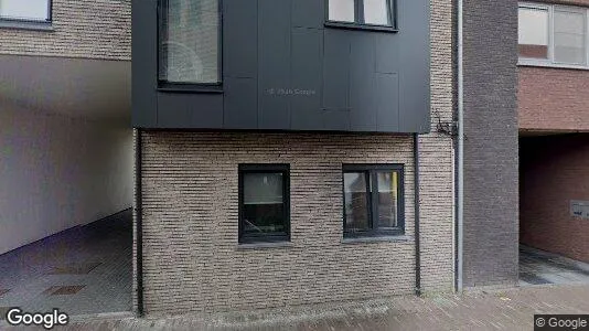 Apartments for rent in Puurs-Sint-Amands - Photo from Google Street View