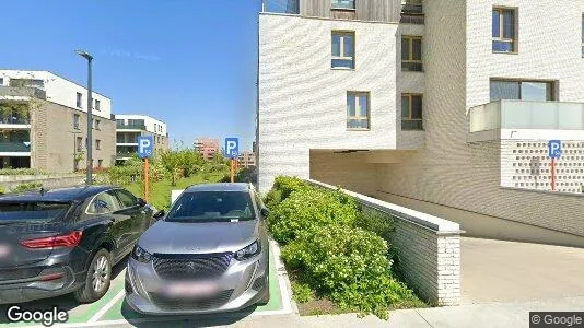 Apartments for rent in Herent - Photo from Google Street View