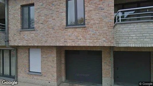 Apartments for rent in Putte - Photo from Google Street View