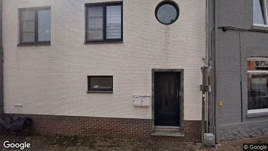 Apartments for rent in Herent - Photo from Google Street View
