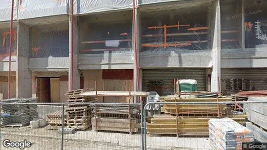 Apartments for rent in Brussels Sint-Gillis - Photo from Google Street View
