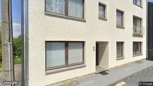 Apartments for rent in Aarlen - Photo from Google Street View