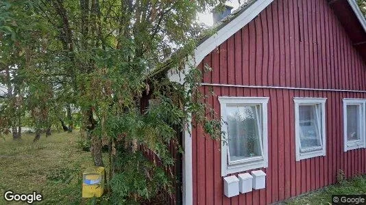 Apartments for rent in Hässleholm - Photo from Google Street View