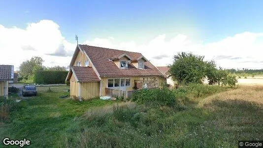Apartments for rent in Essunga - Photo from Google Street View