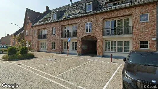 Apartments for rent in Deinze - Photo from Google Street View