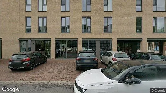 Apartments for rent in Veurne - Photo from Google Street View