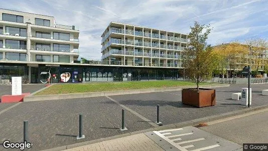 Apartments for rent in Waregem - Photo from Google Street View