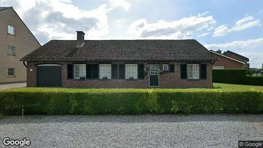 Apartments for rent in Bocholt - Photo from Google Street View