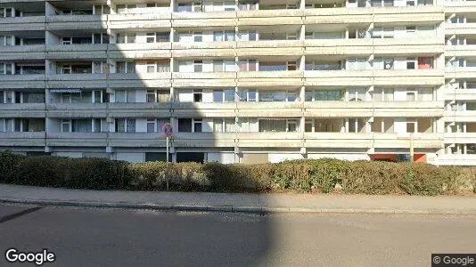 Apartments for rent in Berlin Charlottenburg-Wilmersdorf - Photo from Google Street View