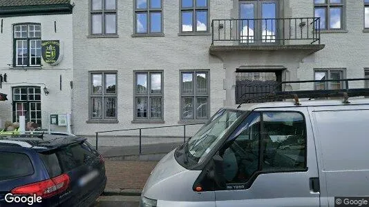 Apartments for rent in Poperinge - Photo from Google Street View