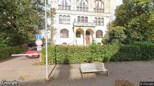 Apartments for rent in Liberec - Photo from Google Street View