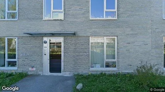 Apartments for rent in Søborg - Photo from Google Street View
