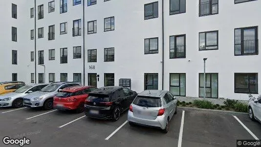 Apartments for rent in Ballerup - Photo from Google Street View