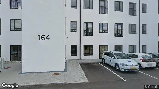 Apartments for rent in Ballerup - Photo from Google Street View