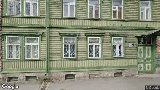 Apartments for rent in Tallinn Kesklinna - Photo from Google Street View