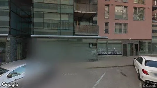 Apartments for rent in Tallinn Kesklinna - Photo from Google Street View