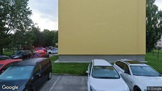 Apartments for rent in Tartu - Photo from Google Street View