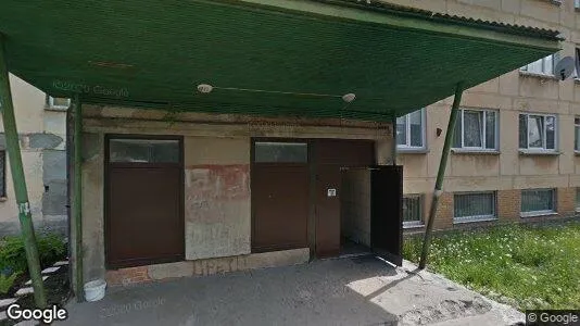 Apartments for rent in Tallinn Kesklinna - Photo from Google Street View