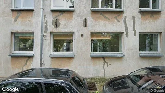 Apartments for rent in Tallinn Kesklinna - Photo from Google Street View