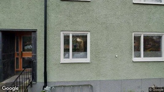 Apartments for rent in Stockholm South - Photo from Google Street View
