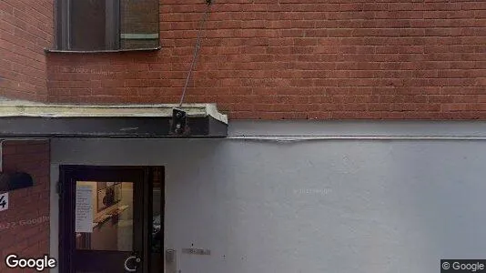 Rooms for rent in Östermalm - Photo from Google Street View