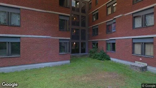 Rooms for rent in Östermalm - Photo from Google Street View