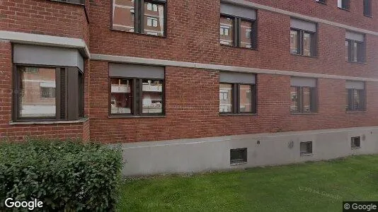 Rooms for rent in Östermalm - Photo from Google Street View
