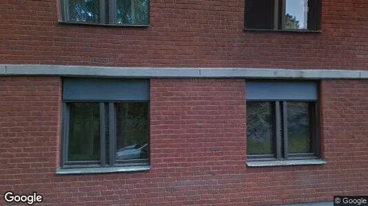 Rooms for rent in Östermalm - Photo from Google Street View