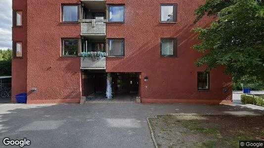 Rooms for rent in Östermalm - Photo from Google Street View