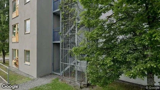Rooms for rent in Solna - Photo from Google Street View