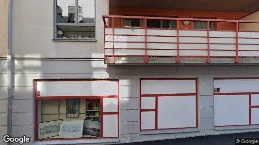 Apartments for rent in Lysekil - Photo from Google Street View