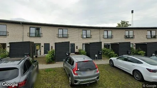 Apartments for rent in Nivå - Photo from Google Street View