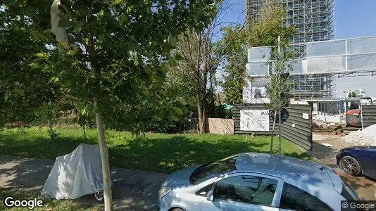 Apartments for rent in Voluntari - Photo from Google Street View