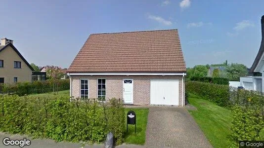 Apartments for rent in Lint - Photo from Google Street View