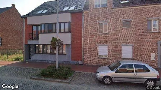 Apartments for rent in Lille - Photo from Google Street View
