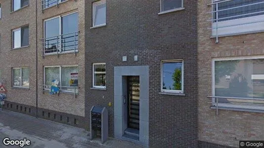 Apartments for rent in Zandhoven - Photo from Google Street View