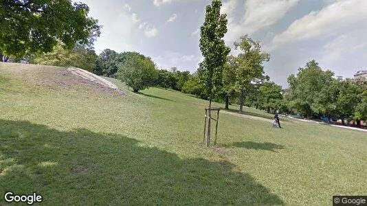 Apartments for rent in Budapest Várkerület - Photo from Google Street View