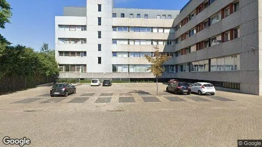 Apartments for rent in Arnhem - Photo from Google Street View
