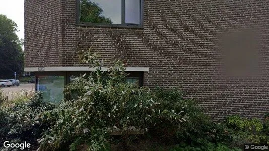 Apartments for rent in Nijmegen - Photo from Google Street View