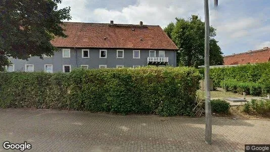 Apartments for rent in Salzgitter - Photo from Google Street View