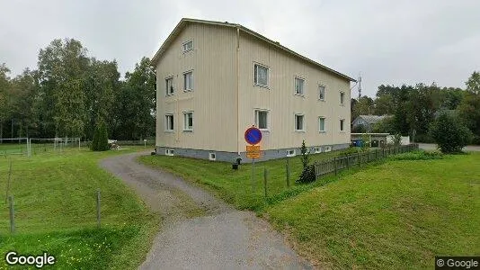 Apartments for rent in Oulu - Photo from Google Street View