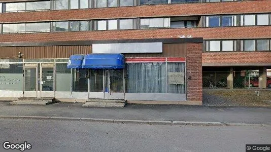 Apartments for rent in Lapinjärvi - Photo from Google Street View