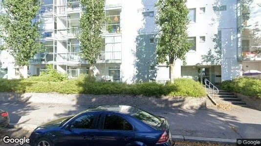 Apartments for rent in Helsinki Itäinen - Photo from Google Street View