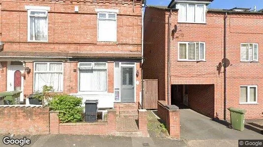 Apartments for rent in Redditch - Worcestershire - Photo from Google Street View