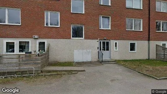 Apartments for rent in Eskilstuna - Photo from Google Street View