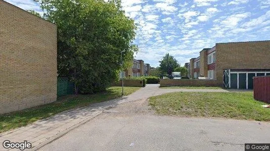 Apartments for rent in Linköping - Photo from Google Street View