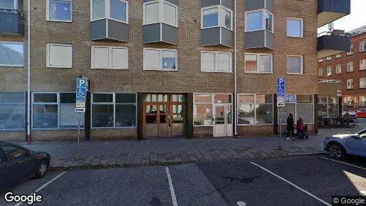 Apartments for rent in Malmö City - Photo from Google Street View