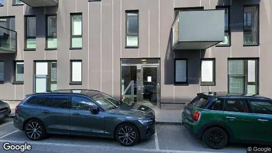 Apartments for rent in Stockholm South - Photo from Google Street View