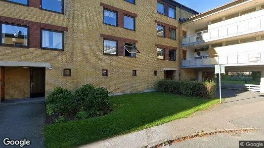 Apartments for rent in Askim-Frölunda-Högsbo - Photo from Google Street View