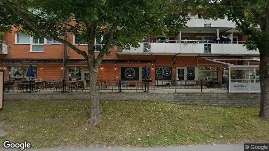Apartments for rent in Sigtuna - Photo from Google Street View
